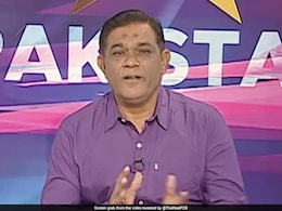 Champions Trophy 2025: 'पहले पाकिस्तान को मना किया...', राशिद लतीफ का अफगानिस्तान की जीत के बाद बड़ा खुलासा Champions Trophy 2025: 'पहले पाकिस्तान को मना किया...', राशिद लतीफ का अफगानिस्तान की जीत के बाद बड़ा खुलासा