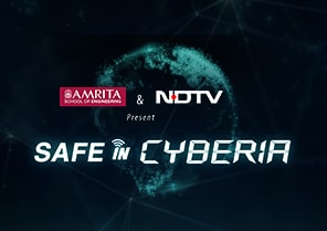 Safe In Cyberia Safe In Cyberia