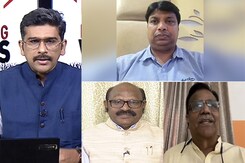 Rajya Sabha: The Last 'Resort' Rajya Sabha: The Last 'Resort'