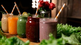 Summer Skincare: 5 Vegetable Juices For Healthy And Glowing Skin