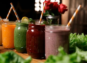 Summer Skincare: 5 Vegetable Juices For Healthy And Glowing Skin Summer Skincare: 5 Vegetable Juices For Healthy And Glowing Skin