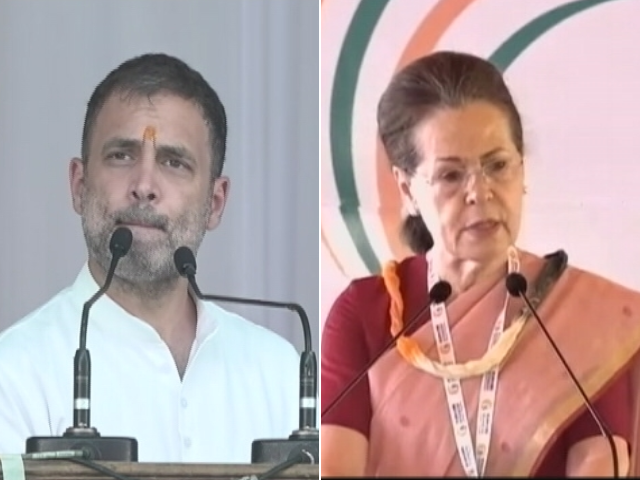 Mother Sonia In Hospital, Rahul Gandhi To Be Questioned On Monday Next