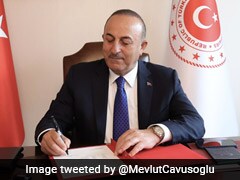 Turkey To Be Now Known As 'Turkiye' In Rebranding Move