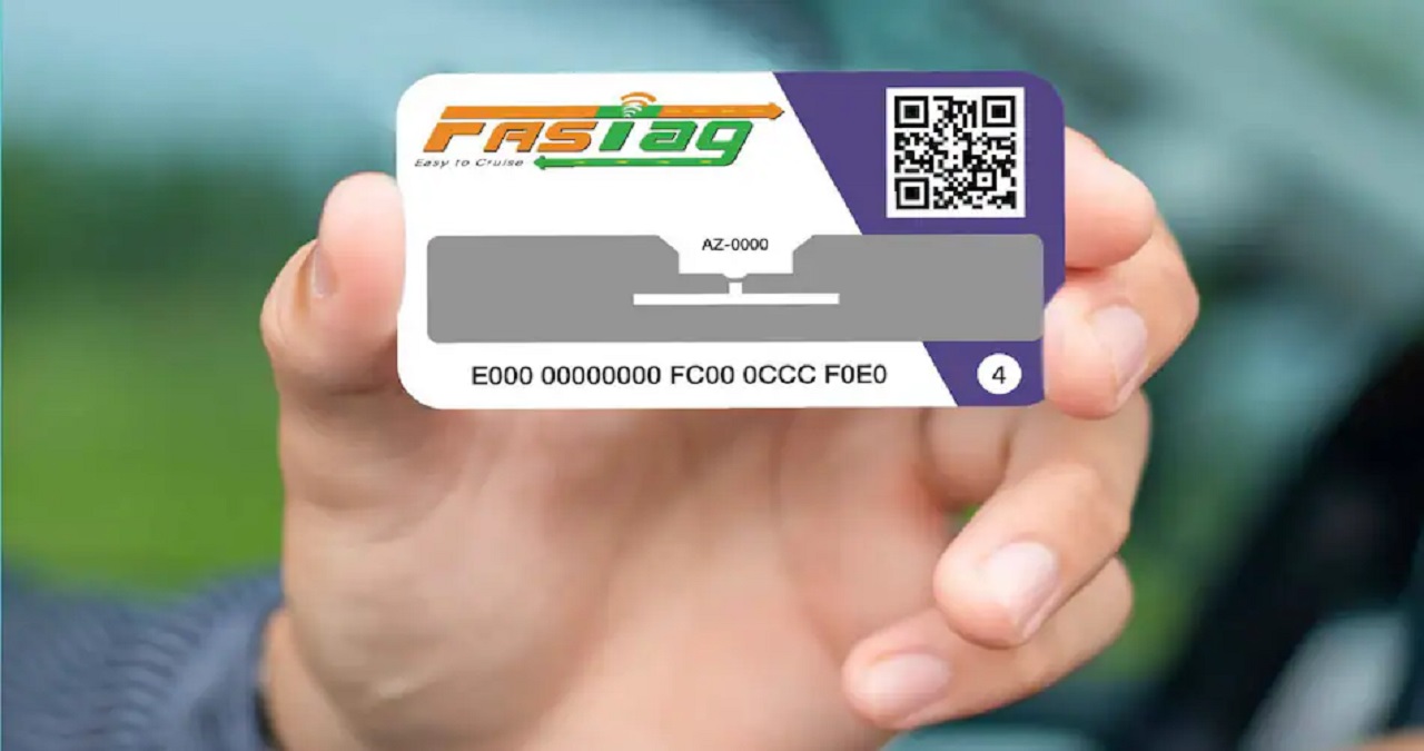 Your FASTag Will Be Deactivated Tomorrow If You Haven't Done This. See How
