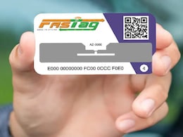 Paytm FASTag का इस्तेमाल कर रहे करोड़ों यूजर्स के लिए जरूरी खबर, NHAI ने लिया ये बड़ा फैसला Paytm FASTag का इस्तेमाल कर रहे करोड़ों यूजर्स के लिए जरूरी खबर, NHAI ने लिया ये बड़ा फैसला