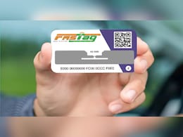 FASTag एनुअल पास के नाम पर खाली हो सकता है आपका खाता, राजस्थान पुलिस ने जारी की बड़ी चेतावनी&nbsp;