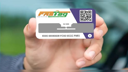 FASTag एनुअल पास के नाम पर खाली हो सकता है आपका खाता, राजस्थान पुलिस ने जारी की बड़ी चेतावनी&nbsp;