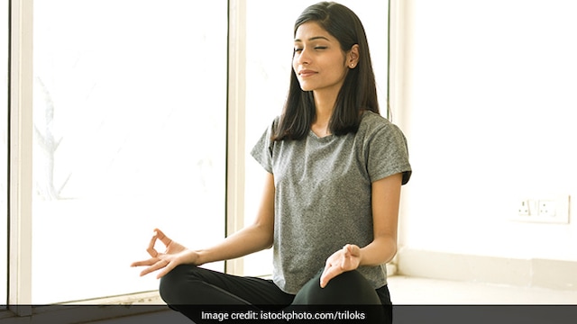 Yoga: Breathing yoga asanas improve sleep quality as well as quantity
