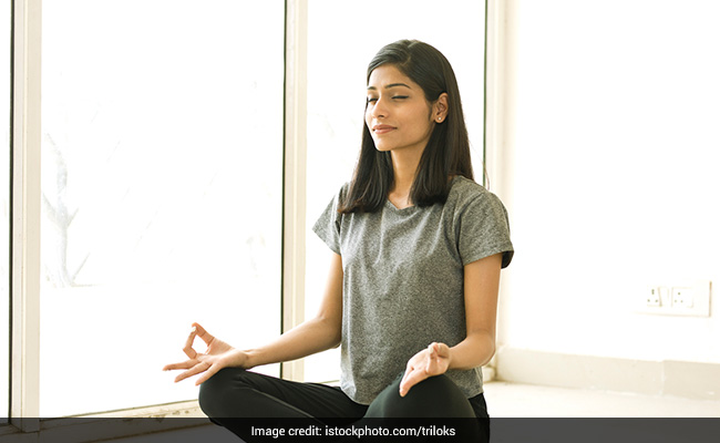 Yoga: Breathing yoga asanas improve sleep quality as well as quantity