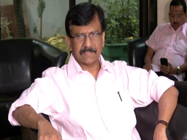 "Even Faster Than Rafale": Team Thackeray's Dig At Maharashtra Governor