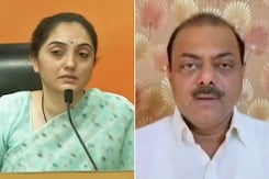 Top News Of The Day: BJP Draws The Line For Spokespersons After Prophet Comments Row Top News Of The Day: BJP Draws The Line For Spokespersons After Prophet Comments Row