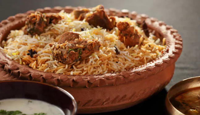 Join Asaduddin Owaisi, Get Biryani, Says Party Leader In Madhya Pradesh
