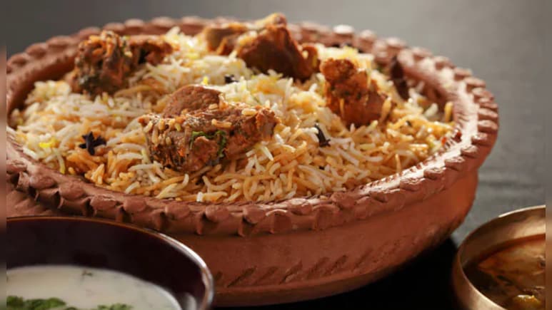 घर पर बनेगी होटल जैसी खिली-खिली बिरयानी, मास्टर शेफ ने शेयर की खास रेसिपी
