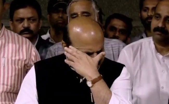 जब इस नई फिल्म की स्क्रीनिंग के बाद रोने लगे कर्नाटक के मुख्यमंत्री