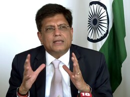 Must Address Mandated Issues To Rebuild Trust: India To World Trade Body