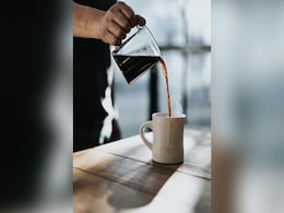 Coffee का स्वाद बढ़ाने के लिए मिलाया जा सकता है नमक, कैसे और कितना जानिए यहां Coffee का स्वाद बढ़ाने के लिए मिलाया जा सकता है नमक, कैसे और कितना जानिए यहां