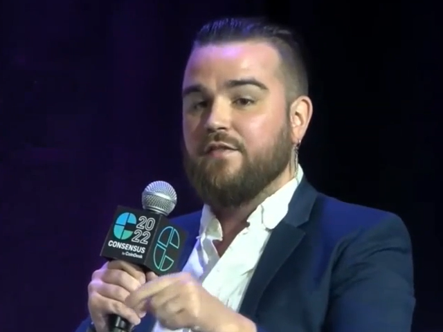 Crypto's Role in Geopolitical Conflicts Amid Ukraine Crisis