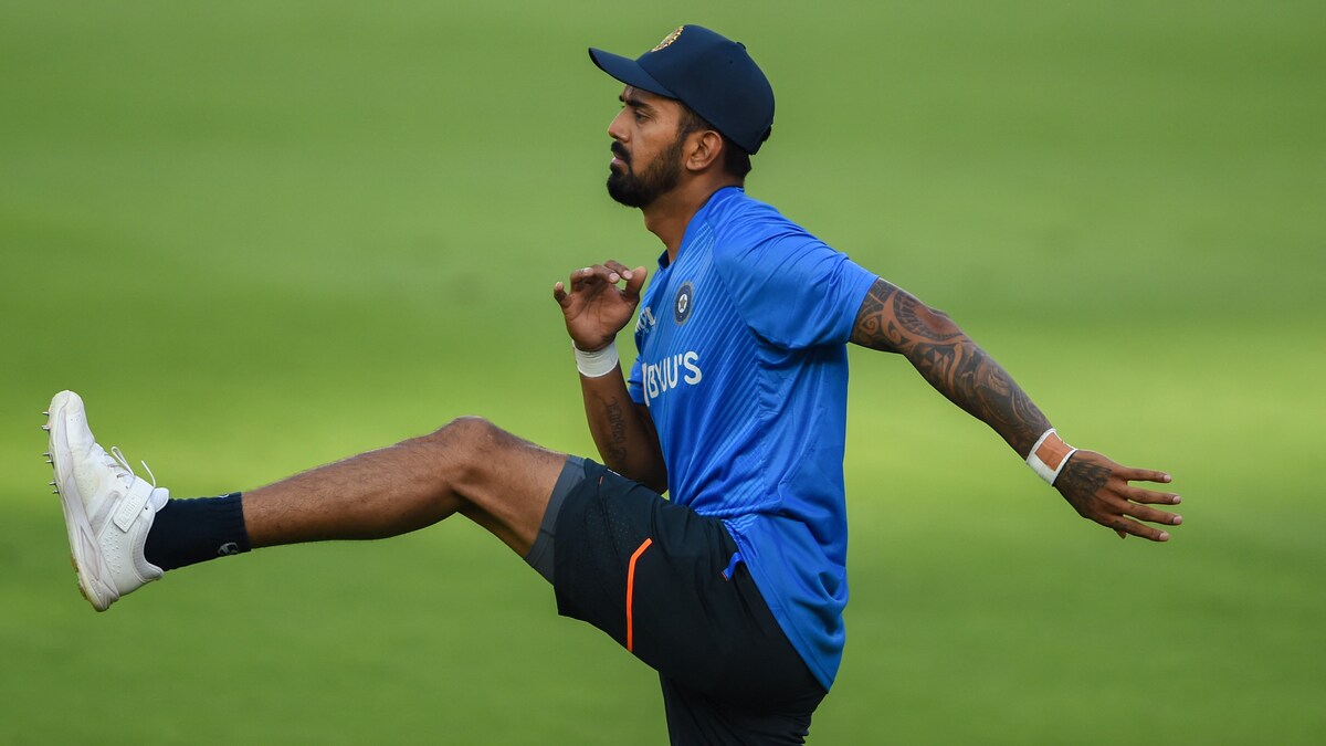 India vs Zimbabwe 1st ODI Preview: All Eyes On Skipper Rahul Ahead Of Series Opener