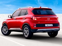 2022 Hyundai Venue Facelift Launched In India: Highlights