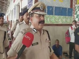"Perception": Bihar Top Cop's Reply On Violence During 'Agnipath' Protest "Perception": Bihar Top Cop's Reply On Violence During 'Agnipath' Protest
