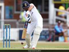 What Rohit Sharma Said About India's Loss In Edgbaston Test vs England