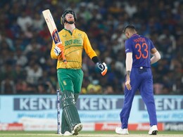 India vs South Africa 2nd T20I Highlights: Heinrich Klaasen 81 Powers South Africa To 4-Wicket Win vs India