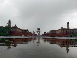 Delhi's July Air Best In 5 Years, Average Maximum Temperature Also Dropped Delhi's July Air Best In 5 Years, Average Maximum Temperature Also Dropped