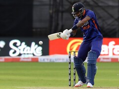 Hardik Pandya Praises Ireland Batter Harry Tector After First T20I