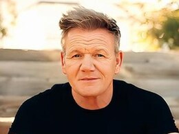 Watch: Student Cooks Steak In His Hostel Room, Gordon Ramsay Is Impressed Watch: Student Cooks Steak In His Hostel Room, Gordon Ramsay Is Impressed