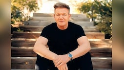 Gordon Ramsay Has Officially Launched His First Restaurant In India