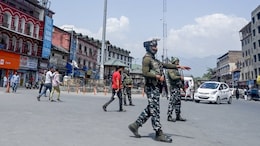 Terrorists Kill Migrant Worker From Bihar In Targeted Attack In J&K