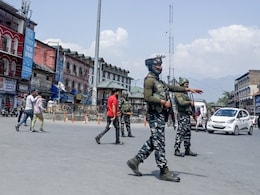 Terrorist Who Killed Workers From Punjab In Srinagar Arrested Terrorist Who Killed Workers From Punjab In Srinagar Arrested