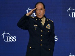 "Stop Interfering": China Says It Is Up To US To Improve Bilateral Ties "Stop Interfering": China Says It Is Up To US To Improve Bilateral Ties