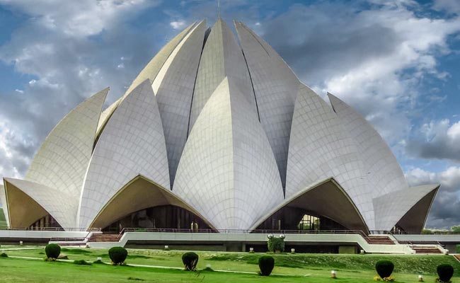 Delhi To Get Its Own State House <i>Dilli Sadan</i>