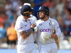 Here's How WTC Table Looks After England's Stunning Win In 2nd Test vs NZ