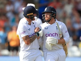 Here's How The World Test Championship Table Looks After England's Win Over New Zealand In Second Test