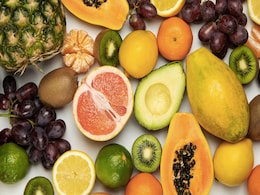 Collagen Foods: कोमल त्वचा बन गई है रूखी सूखी तो कोलेजन बढ़ाने के लिए इन फूड्स का सेवन आज ही कर दें शुरू Collagen Foods: कोमल त्वचा बन गई है रूखी सूखी तो कोलेजन बढ़ाने के लिए इन फूड्स का सेवन आज ही कर दें शुरू