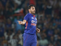 India vs South Africa: Bhuvneshwar Kumar On The Brink Of Registering Huge T20I Record