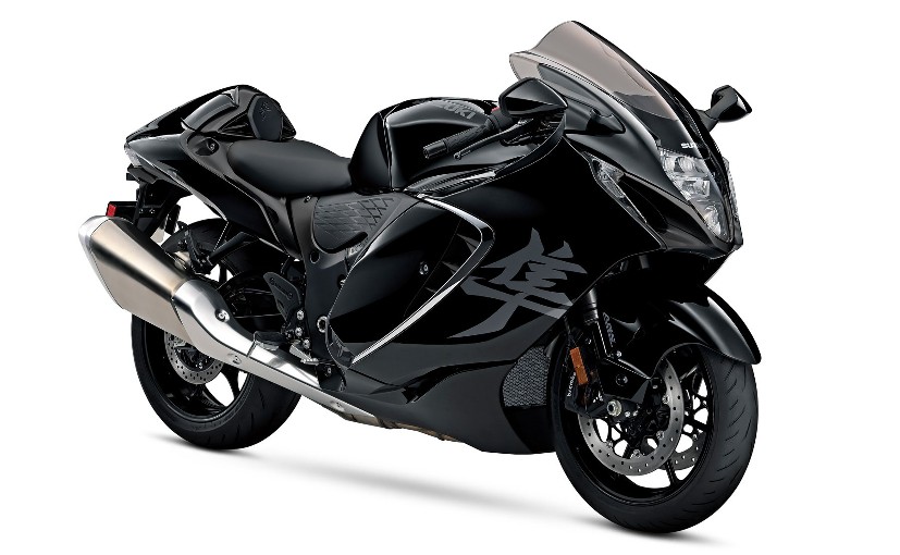 2023 Suzuki Hayabusa: धमाका मचाने के लिए नए कलर वैरिएंट में लॉन्च हुआ सुजुकी का 2023 हायाबुसा सुपर बाइक, जानें कीमत