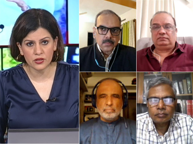 Crucial Supreme Court Hearing For Team Thackeray, Rebels Leave Assam