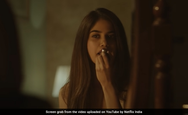 <i>She Season 2</i> Review: An Aaditi Pohankar Show All The Way, Much More Than The First Time Around