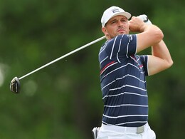Former US Open Champion Bryson DeChambeau Joins Saudi-Backed Rebel Golf Series