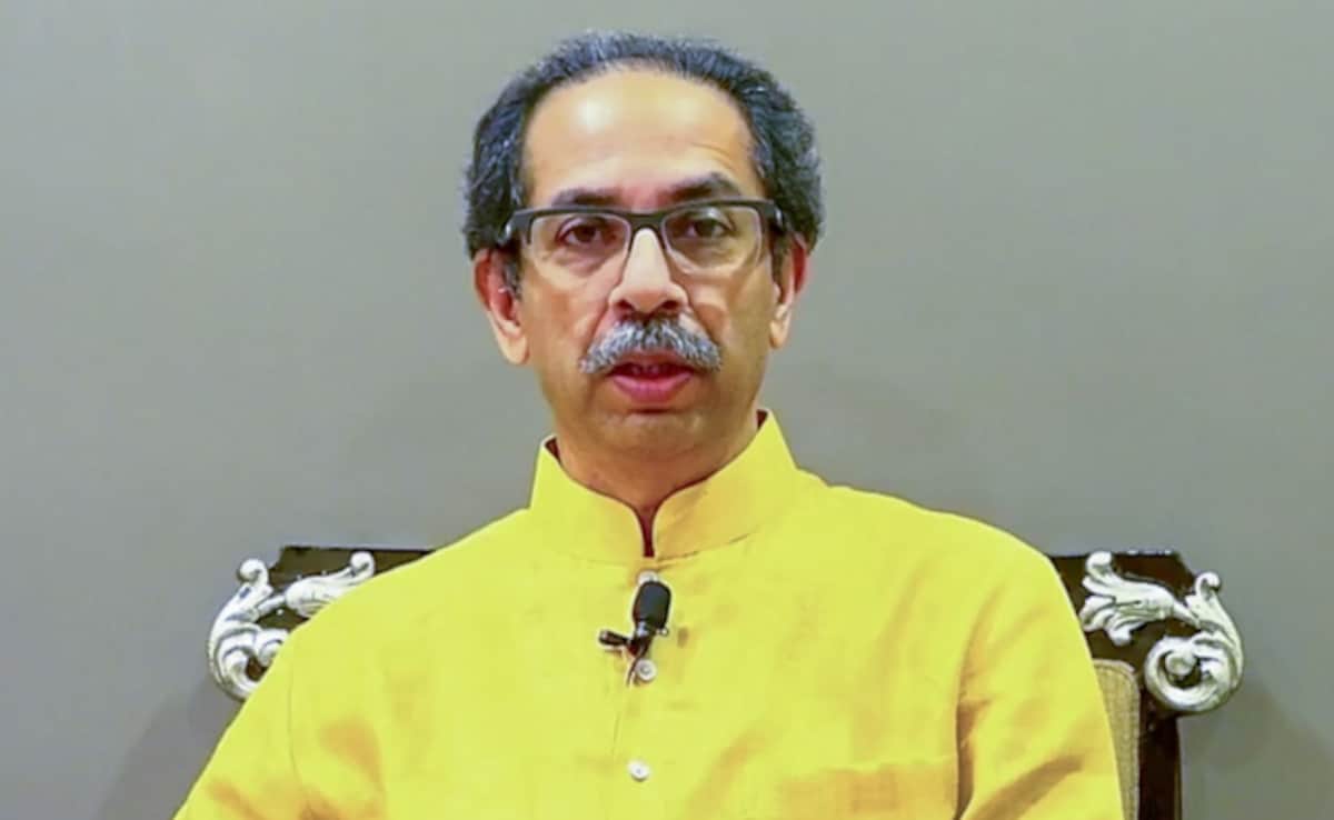 Missing Posters For Uddhav Thackeray Party Leaders Who Ghosted After Polls