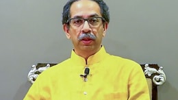 Missing Posters For Uddhav Thackeray Party Leaders Who Ghosted After Polls