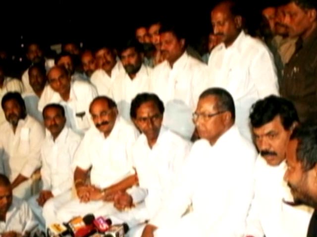 We The People of Telangana, The Revolutionaries