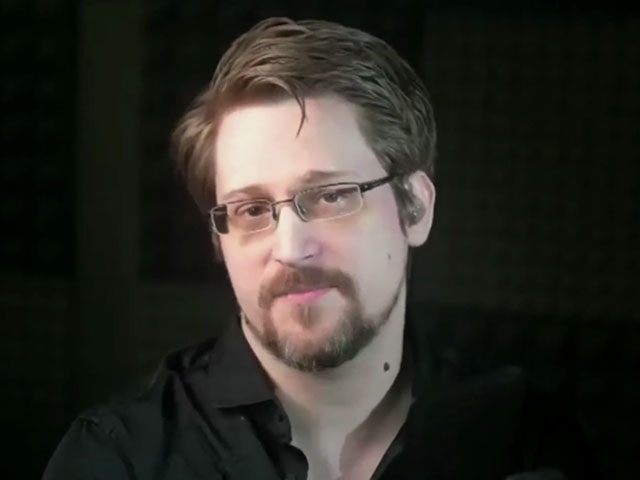 Edward Snowden Says Use Crypto, Don't Invest In It