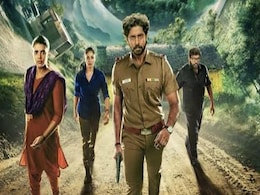 एक्टिंग, कहानी, डायरेक्शन, माहौल समेत 5 वजहें जो प्राइम वीडियो की वेब सीरीज 'सुडल-द वोर्टेक्स' को बनाती हैं लाजवाब एक्टिंग, कहानी, डायरेक्शन, माहौल समेत 5 वजहें जो प्राइम वीडियो की वेब सीरीज 'सुडल-द वोर्टेक्स' को बनाती हैं लाजवाब