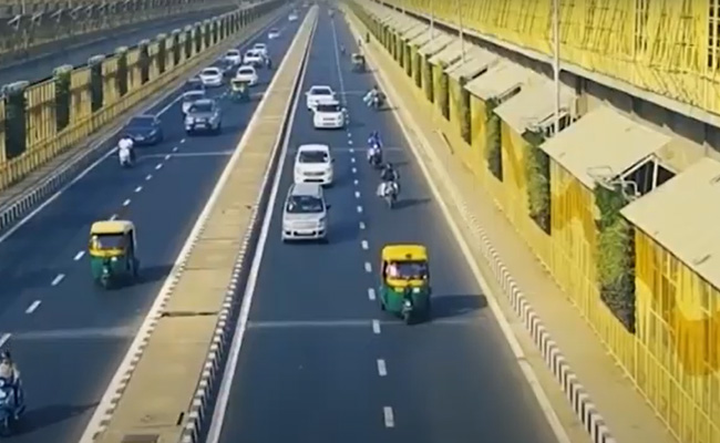 Centre Okays Construction Of 62,500 km Roads Under PM Gram Sadak Yojana-IV