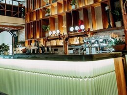 Deja Brew: Delhi's Newest Lounge Serving Up Craft Beer, Coffee And More