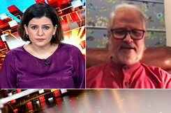 "Devastated": Delhi's Ex Lieutenant Governor Najeeb Jung On Udaipur Murder "Devastated": Delhi's Ex Lieutenant Governor Najeeb Jung On Udaipur Murder